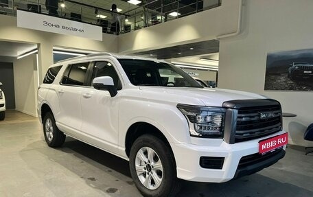 Haval H5, 2024 год, 3 794 100 рублей, 1 фотография