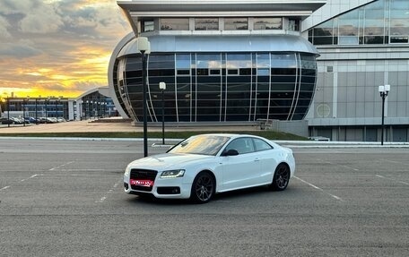 Audi A5, 2010 год, 1 299 000 рублей, 1 фотография