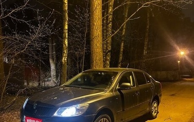 Skoda Octavia RS, 2006 год, 470 000 рублей, 1 фотография