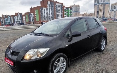 Toyota Auris II, 2008 год, 580 000 рублей, 1 фотография