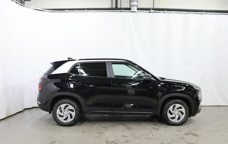 Hyundai Creta, 2022 год, 2 500 000 рублей, 7 фотография