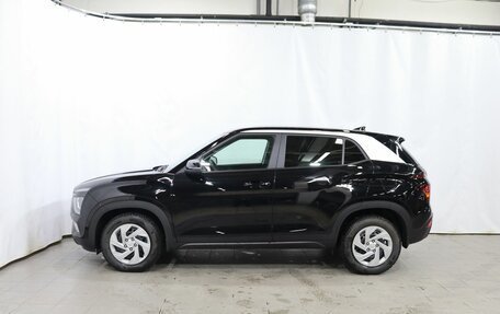Hyundai Creta, 2022 год, 2 500 000 рублей, 8 фотография