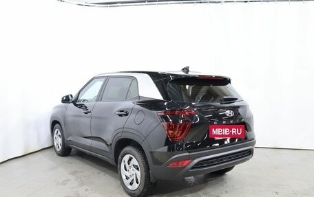 Hyundai Creta, 2022 год, 2 500 000 рублей, 6 фотография