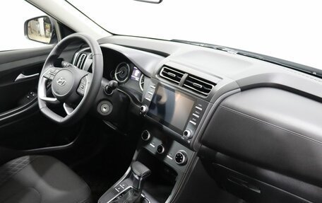 Hyundai Creta, 2022 год, 2 500 000 рублей, 10 фотография