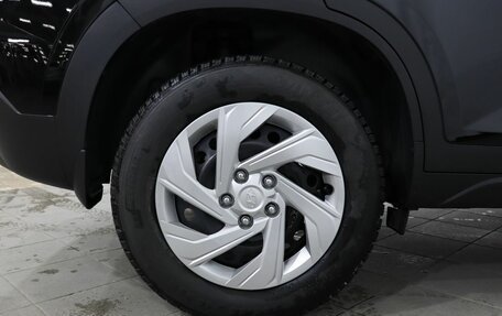 Hyundai Creta, 2022 год, 2 500 000 рублей, 9 фотография