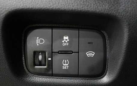 Hyundai Creta, 2022 год, 2 500 000 рублей, 12 фотография