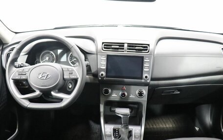 Hyundai Creta, 2022 год, 2 500 000 рублей, 13 фотография