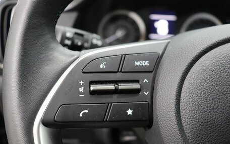 Hyundai Creta, 2022 год, 2 500 000 рублей, 15 фотография