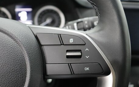 Hyundai Creta, 2022 год, 2 500 000 рублей, 16 фотография