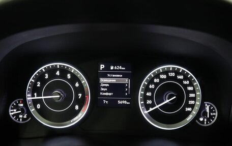 Hyundai Creta, 2022 год, 2 500 000 рублей, 17 фотография