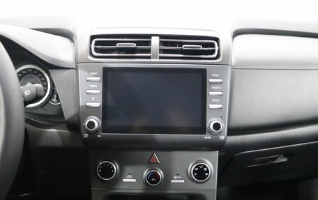 Hyundai Creta, 2022 год, 2 500 000 рублей, 19 фотография