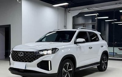 Hyundai ix35, 2021 год, 1 990 000 рублей, 1 фотография