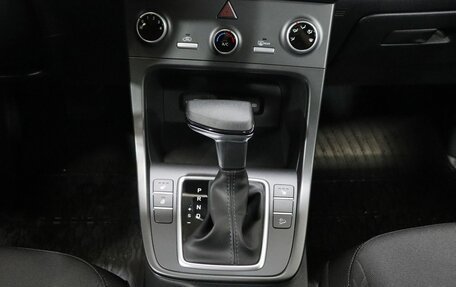 Hyundai Creta, 2022 год, 2 500 000 рублей, 18 фотография