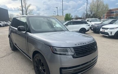 Land Rover Range Rover IV рестайлинг, 2025 год, 16 442 000 рублей, 1 фотография