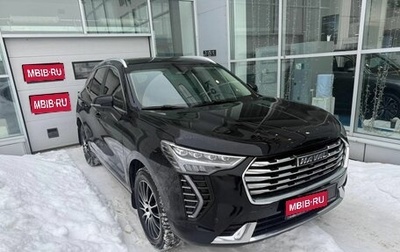 Haval Jolion, 2024 год, 1 842 000 рублей, 1 фотография