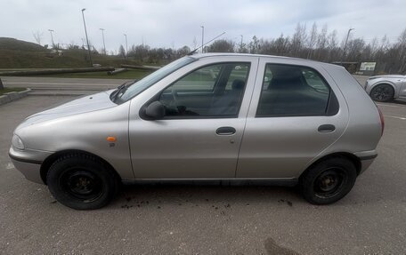 Fiat Palio II, 2001 год, 280 000 рублей, 1 фотография