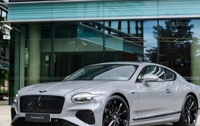 Bentley Continental GT, 2025 год, 27 974 000 рублей, 1 фотография