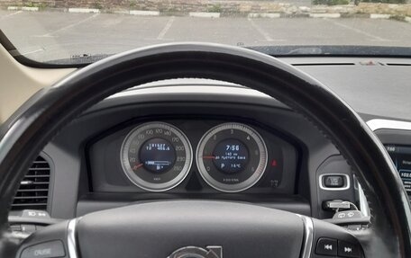 Volvo XC60 II, 2011 год, 1 600 000 рублей, 1 фотография