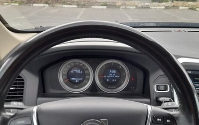 Volvo XC60 II, 2011 год, 1 600 000 рублей, 1 фотография