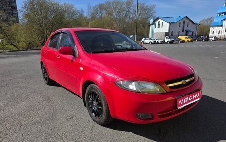 Chevrolet Lacetti, 2004 год, 350 000 рублей, 1 фотография