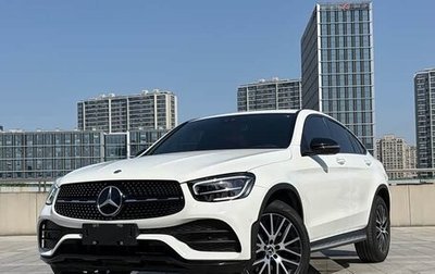 Mercedes-Benz GLC Coupe, 2021 год, 5 290 000 рублей, 1 фотография