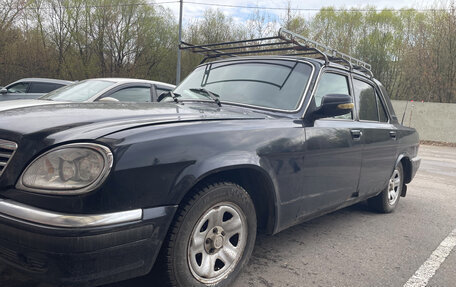 ГАЗ 31105 «Волга», 2008 год, 250 000 рублей, 1 фотография