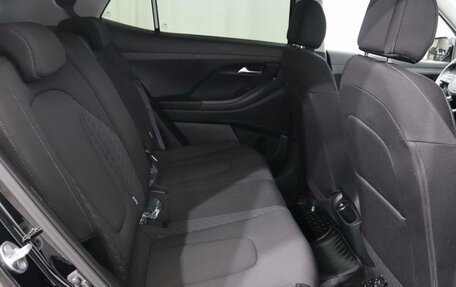 Hyundai Creta, 2022 год, 2 500 000 рублей, 20 фотография