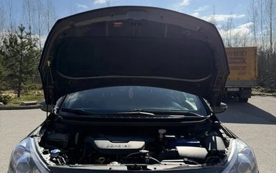 KIA Cerato III, 2016 год, 1 200 000 рублей, 1 фотография