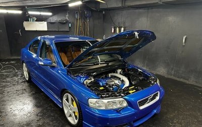 Volvo S60 III, 2006 год, 1 599 999 рублей, 1 фотография