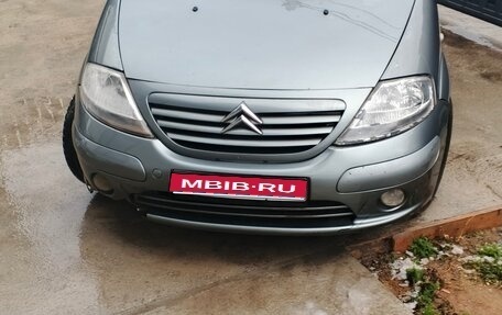 Citroen C3 II, 2003 год, 130 000 рублей, 1 фотография