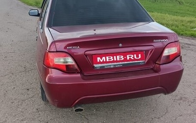 Daewoo Nexia I рестайлинг, 2012 год, 215 000 рублей, 1 фотография