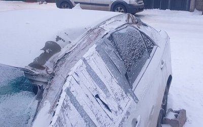 Toyota Camry, 2017 год, 1 450 000 рублей, 1 фотография