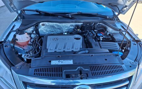 Volkswagen Tiguan I, 2011 год, 1 190 000 рублей, 2 фотография