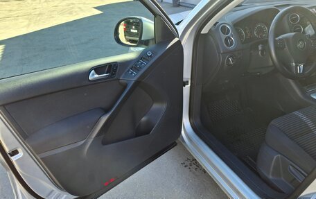 Volkswagen Tiguan I, 2011 год, 1 190 000 рублей, 10 фотография