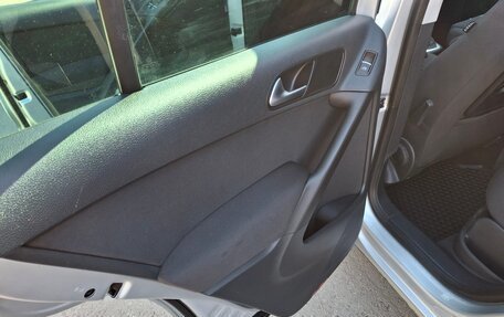 Volkswagen Tiguan I, 2011 год, 1 190 000 рублей, 12 фотография