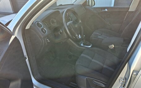 Volkswagen Tiguan I, 2011 год, 1 190 000 рублей, 11 фотография