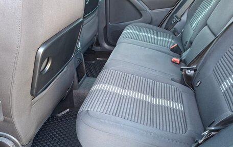 Volkswagen Tiguan I, 2011 год, 1 190 000 рублей, 13 фотография