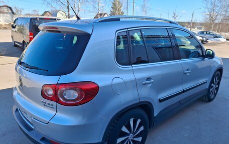 Volkswagen Tiguan I, 2011 год, 1 190 000 рублей, 5 фотография