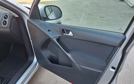 Volkswagen Tiguan I, 2011 год, 1 190 000 рублей, 14 фотография