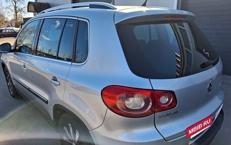 Volkswagen Tiguan I, 2011 год, 1 190 000 рублей, 7 фотография