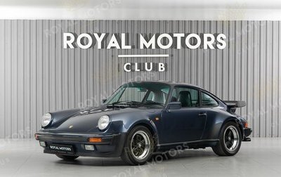 Porsche 911, 1985 год, 22 000 000 рублей, 1 фотография