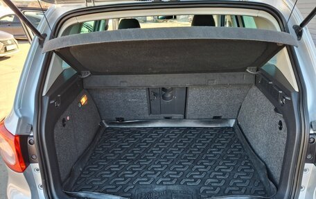 Volkswagen Tiguan I, 2011 год, 1 190 000 рублей, 19 фотография