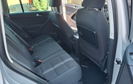 Volkswagen Tiguan I, 2011 год, 1 190 000 рублей, 16 фотография