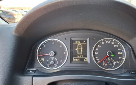 Volkswagen Tiguan I, 2011 год, 1 190 000 рублей, 20 фотография