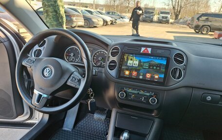 Volkswagen Tiguan I, 2011 год, 1 190 000 рублей, 18 фотография
