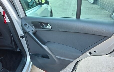 Volkswagen Tiguan I, 2011 год, 1 190 000 рублей, 17 фотография