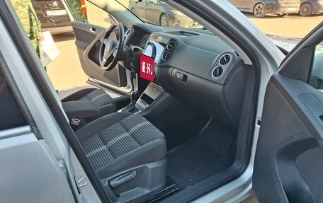 Volkswagen Tiguan I, 2011 год, 1 190 000 рублей, 15 фотография