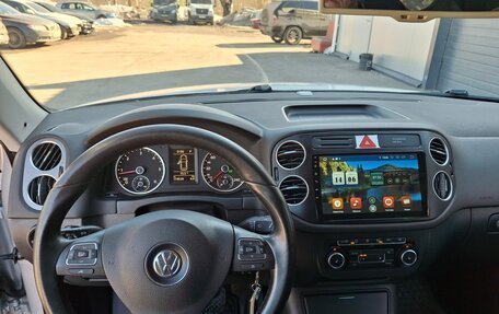 Volkswagen Tiguan I, 2011 год, 1 190 000 рублей, 21 фотография