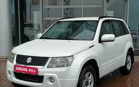 Suzuki Grand Vitara, 2011 год, 1 187 000 рублей, 1 фотография