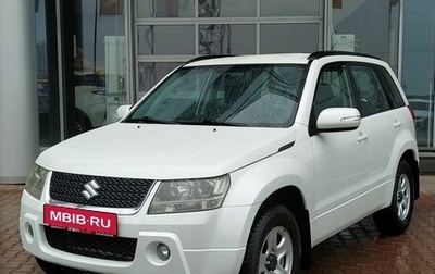 Suzuki Grand Vitara, 2011 год, 1 187 000 рублей, 1 фотография